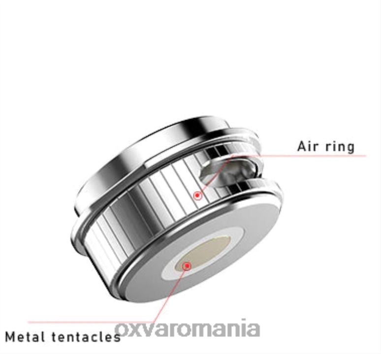 OXVA price - metalic 82ZVP117 OXVA AIRFLOW inel pentru bobina uni