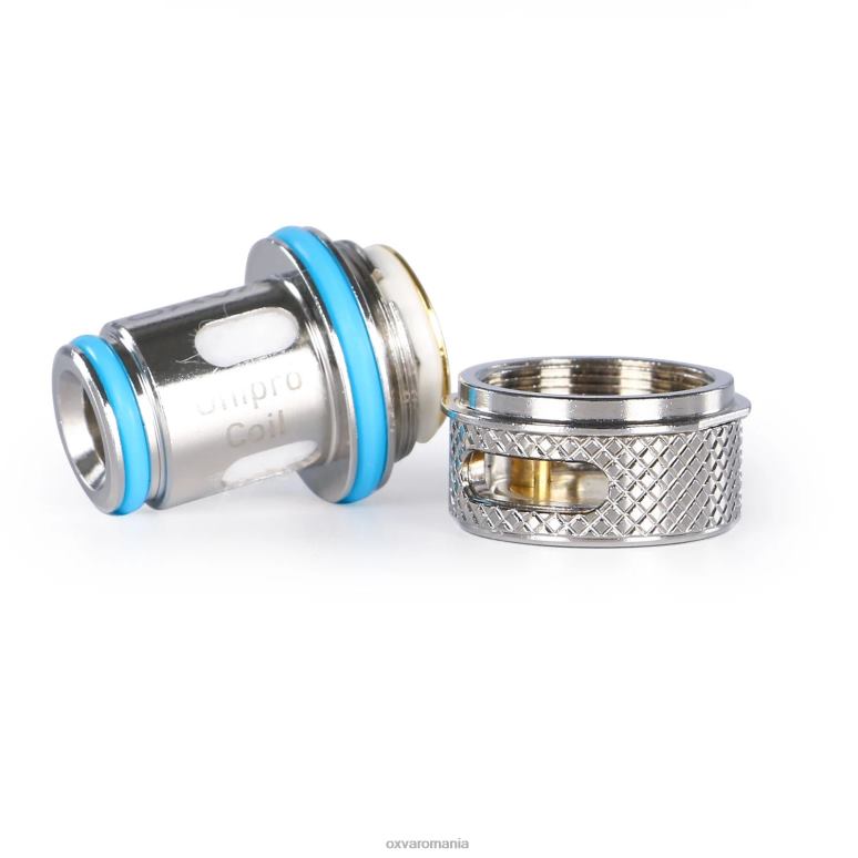 OXVA vape Romania - metalic 82ZVP133 OXVA AIRFLOW inel pentru bobina unipro