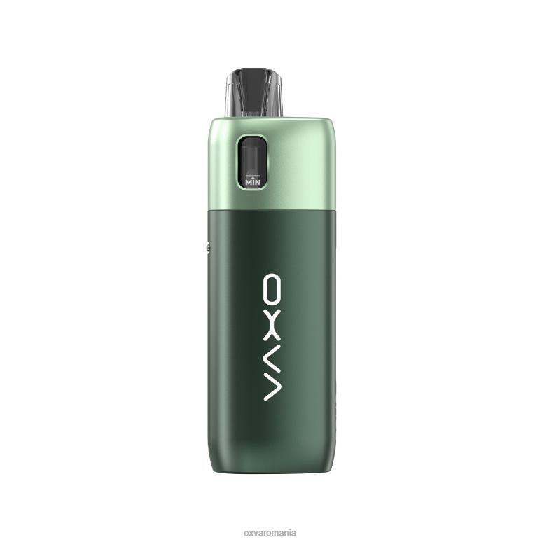 OXVA e cig - verde de curse 82ZVP105 OXVA ONEO trusa de pod