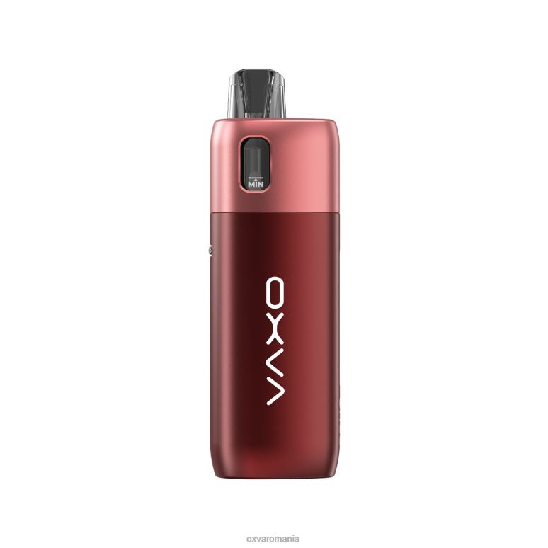 OXVA price - rosu rubin 82ZVP107 OXVA ONEO trusa de pod