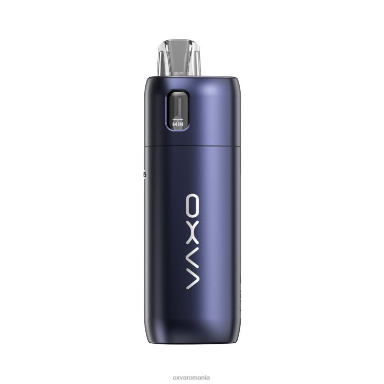 OXVA vape Romania - albastru miezul nopții 82ZVP112 OXVA ONEO trusa de pod