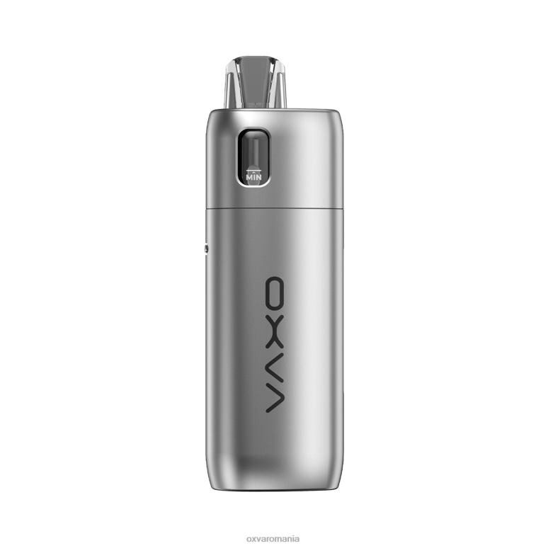 OXVA vape review - argint rece 82ZVP109 OXVA ONEO trusa de pod