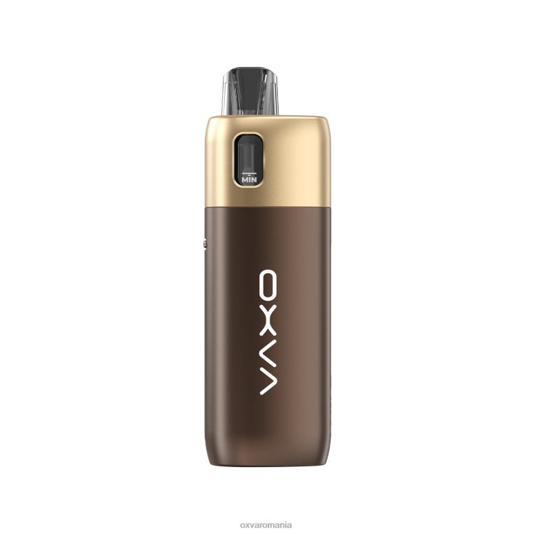 OXVA vape store - maro mătăsos 82ZVP104 OXVA ONEO trusa de pod