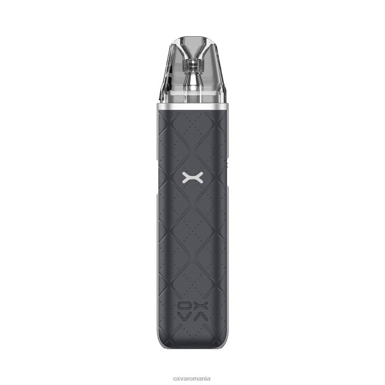 OXVA Romania - gri inchis 82ZVP134 OXVA XLIM GO trusa