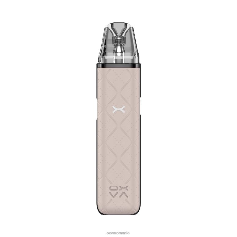 OXVA e cig - maro deschis 82ZVP136 OXVA XLIM GO trusa