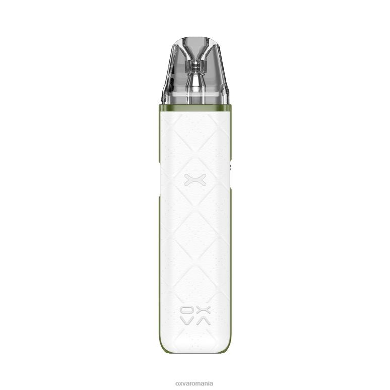 OXVA vape review - alb 82ZVP140 OXVA XLIM GO trusa
