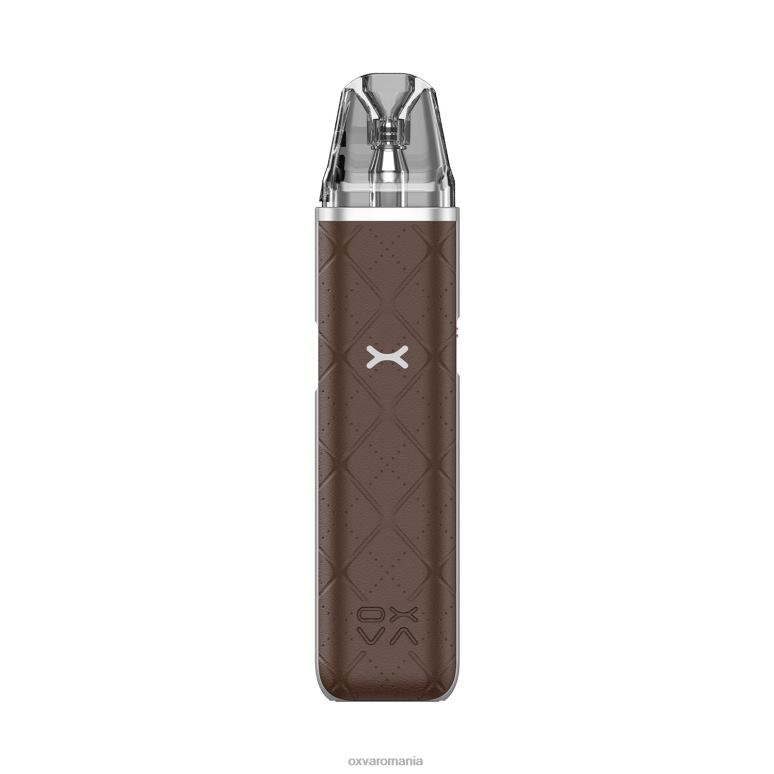 OXVA vape store - maro inchis 82ZVP135 OXVA XLIM GO trusa