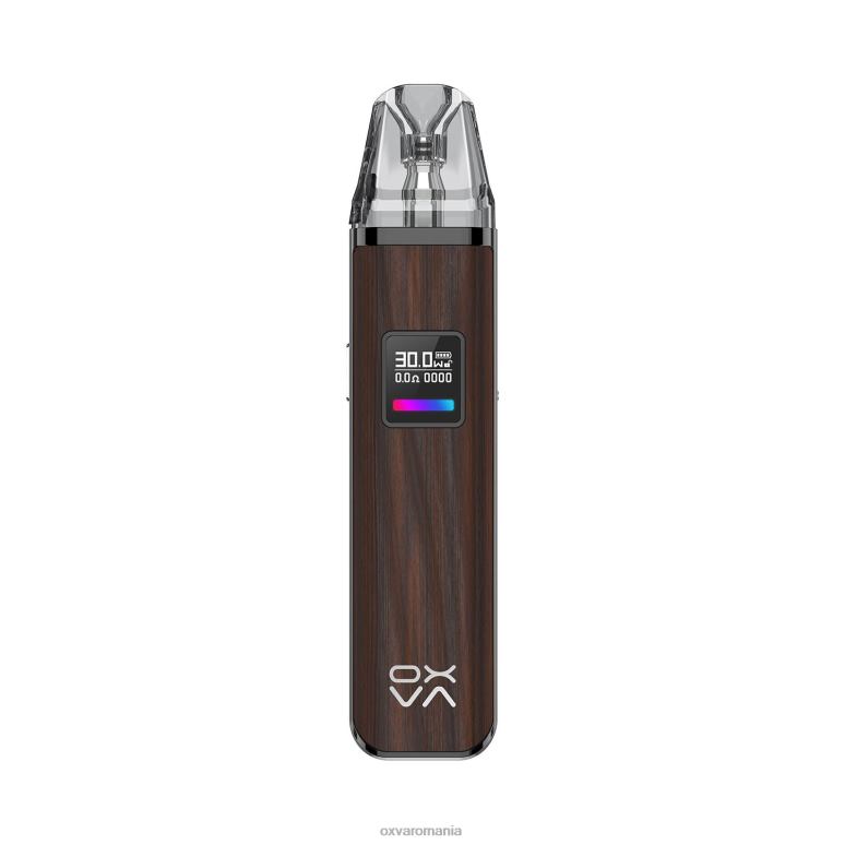 OXVA flavours - lemn brun 82ZVP66 OXVA XLIM PRO trusa