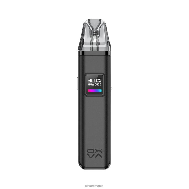 OXVA vape flavours - piele gri 82ZVP81 OXVA XLIM PRO trusa