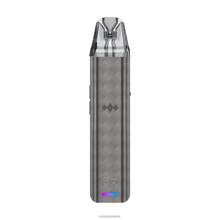 OXVA bucharest - gunmetal 82ZVP100 OXVA XLIM SE 2 trusa