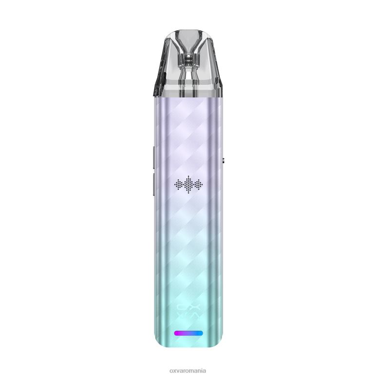 OXVA price - albastru violet 82ZVP97 OXVA XLIM SE 2 trusa