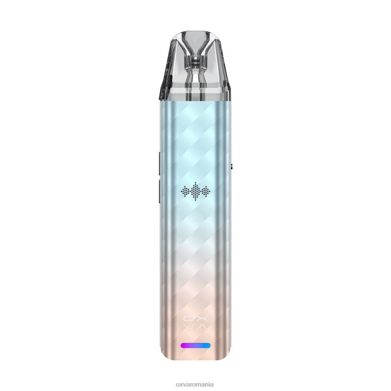 OXVA vape price - albastru portocaliu 82ZVP98 OXVA XLIM SE 2 trusa
