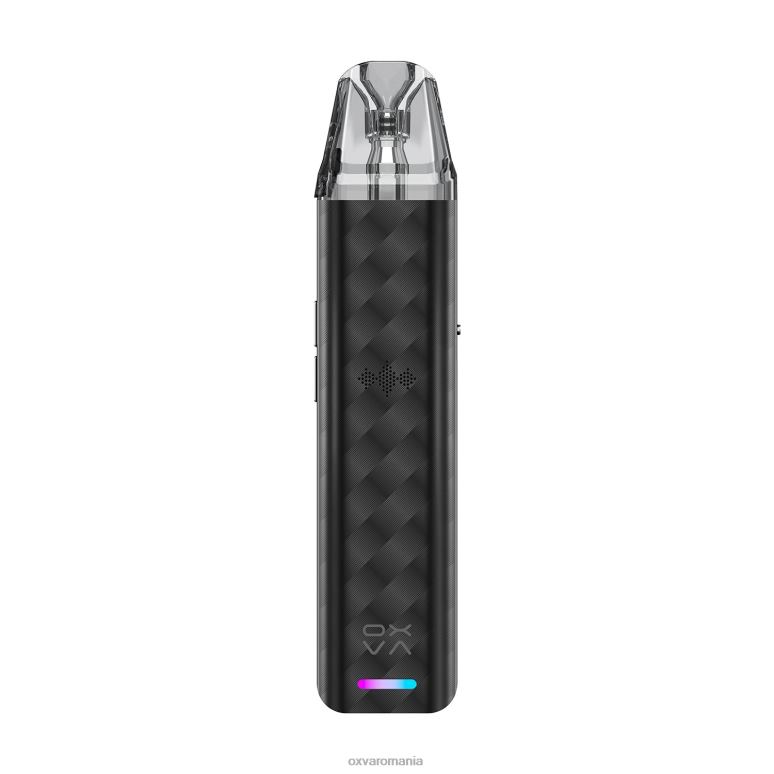 OXVA vape review - negru 82ZVP99 OXVA XLIM SE 2 trusa