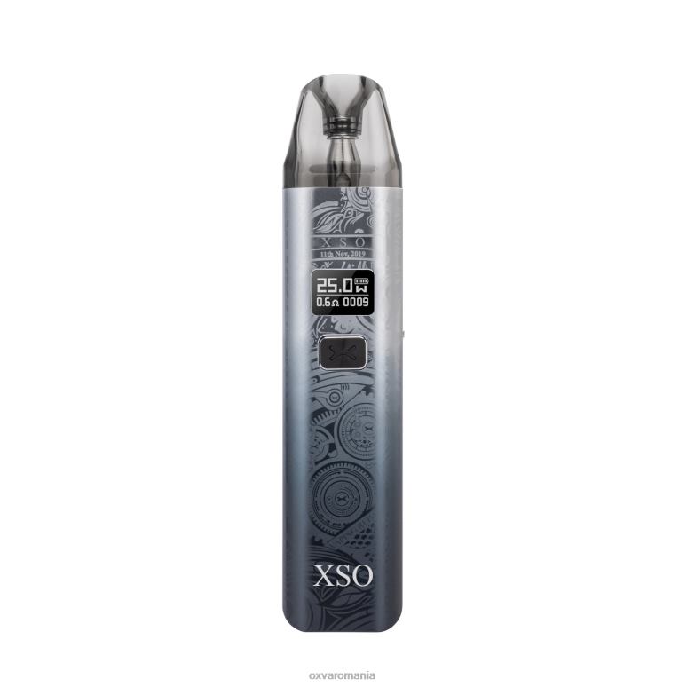 OXVA vape Romania - noapte xlim 82ZVP143 OXVA XSO XLIM Kit pod ediție limitată pentru a 3-a aniversare