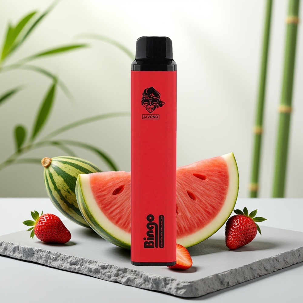 Aivono AIM BINGO 4000 Puffs 1000mAh, 10mL