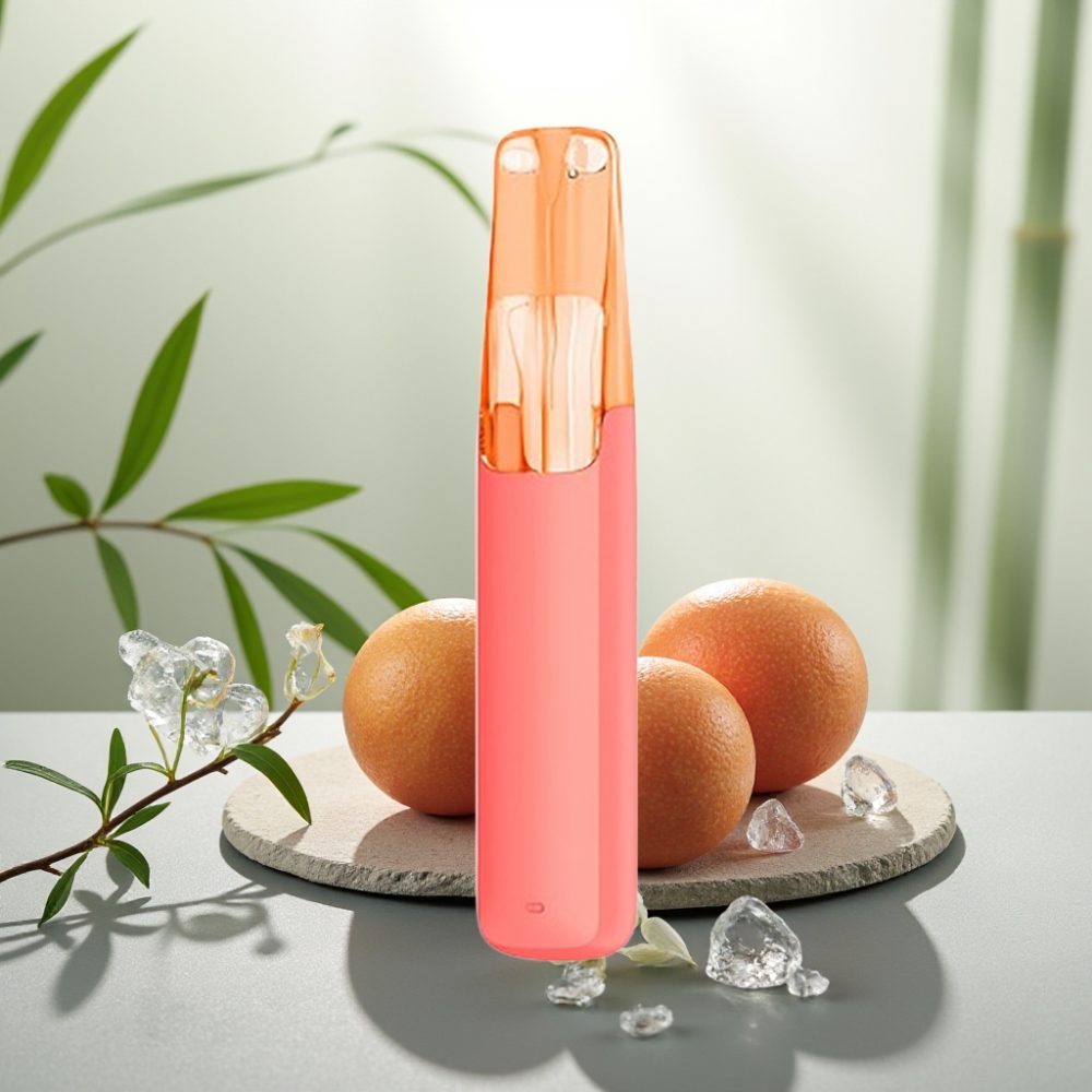 Snowplus Dash 4000 Puffs Disposable Device Colă Ice 7.5ml 5% 4000 Pufări
