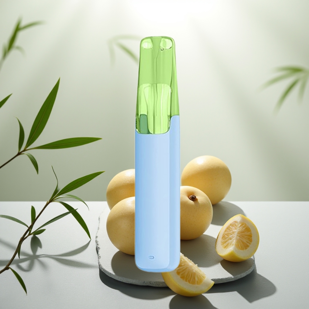 Snowplus Dash 4000 Puffs Disposable Device Ludou Gheață - 7.5 ml, 4000 Pufări, 530 mAh