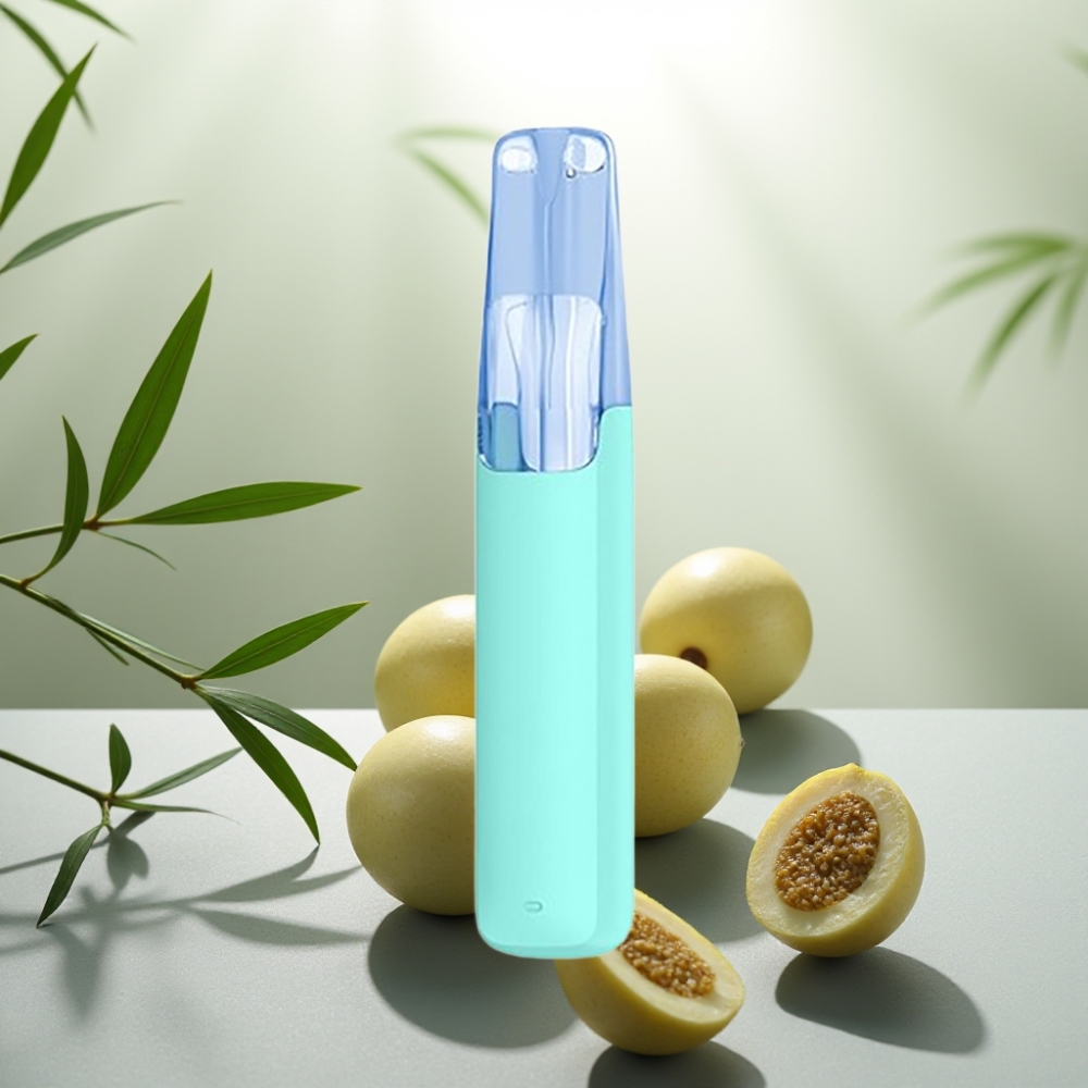 Snowplus Dash 4000 Puffs Dispozabil 7,5 ml, 530 mAh, Mentol Plus