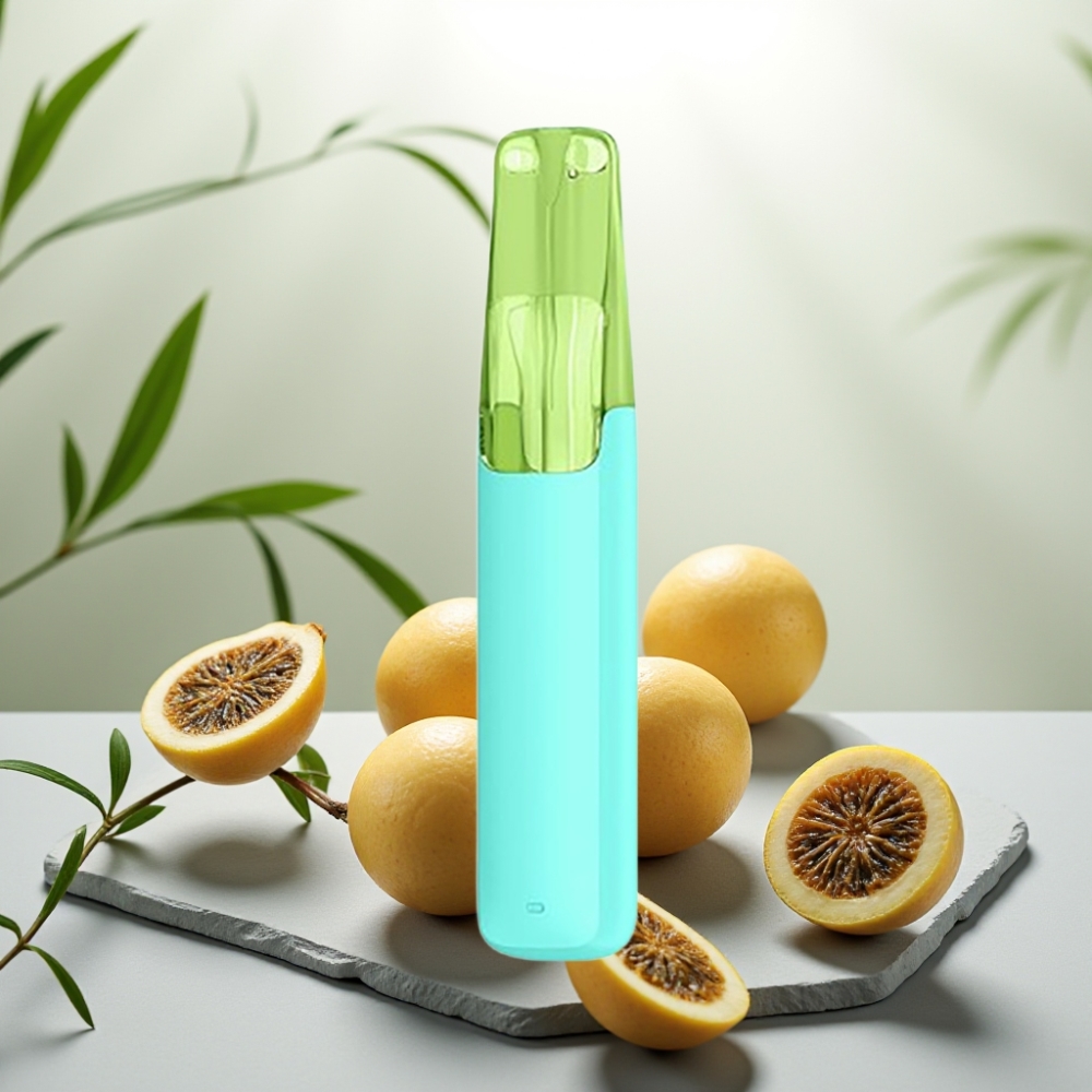 Snowplus Dash 4000 Puffs Dispozabil Aroma Ceai Guan Yin King, 7.5 ml, 530 mAh