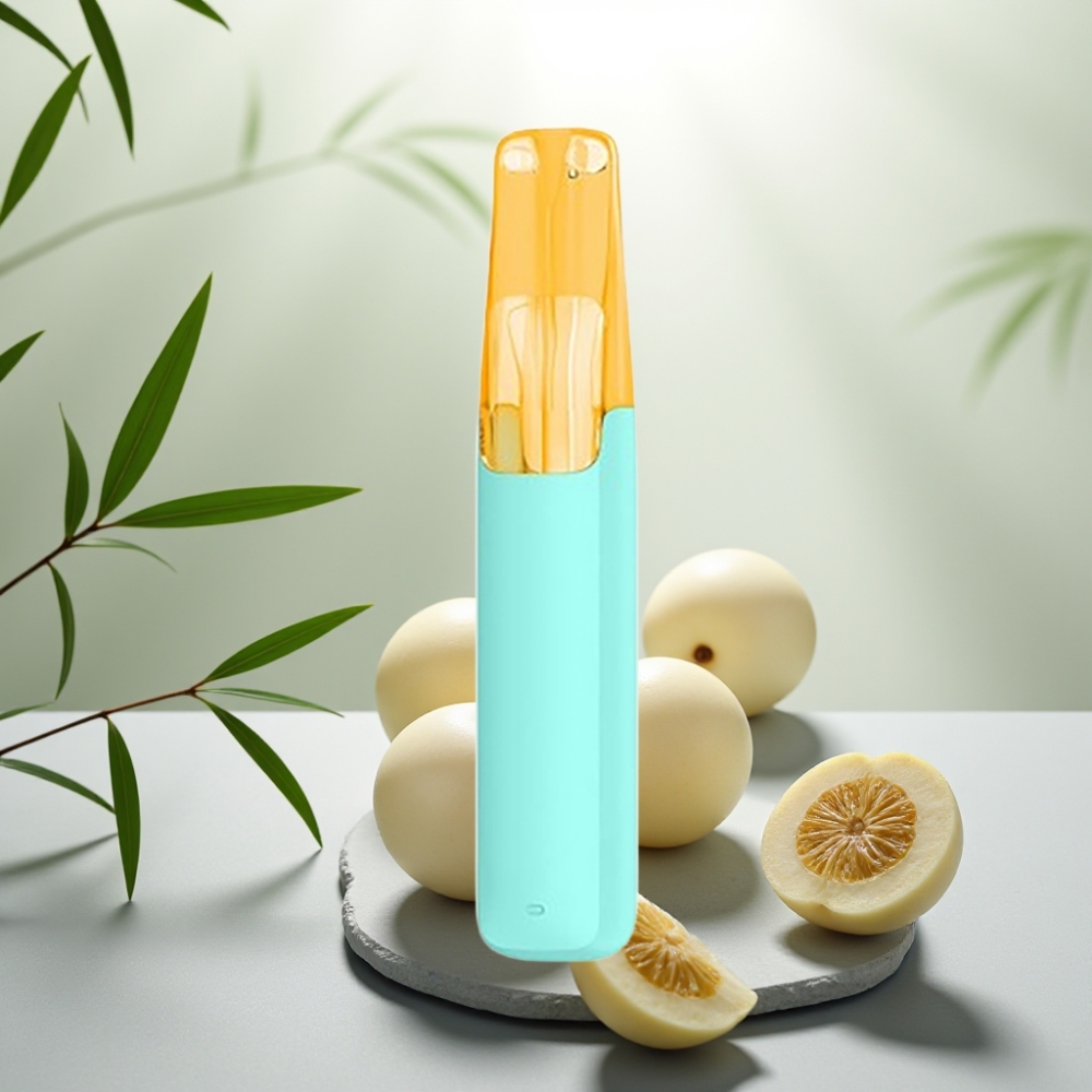 Snowplus Dash 4000 Puffs Dispozabil Ceramic 7.5ml 530mAh White Freeze