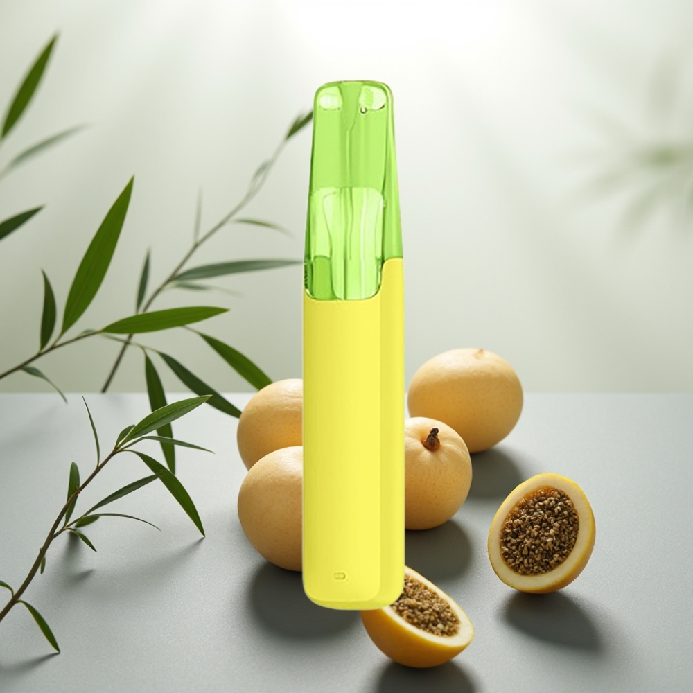 Snowplus Dash 4000 Puffs Dispozabil Iasomie LongJing Ceai 7,5 ml 530 mAh