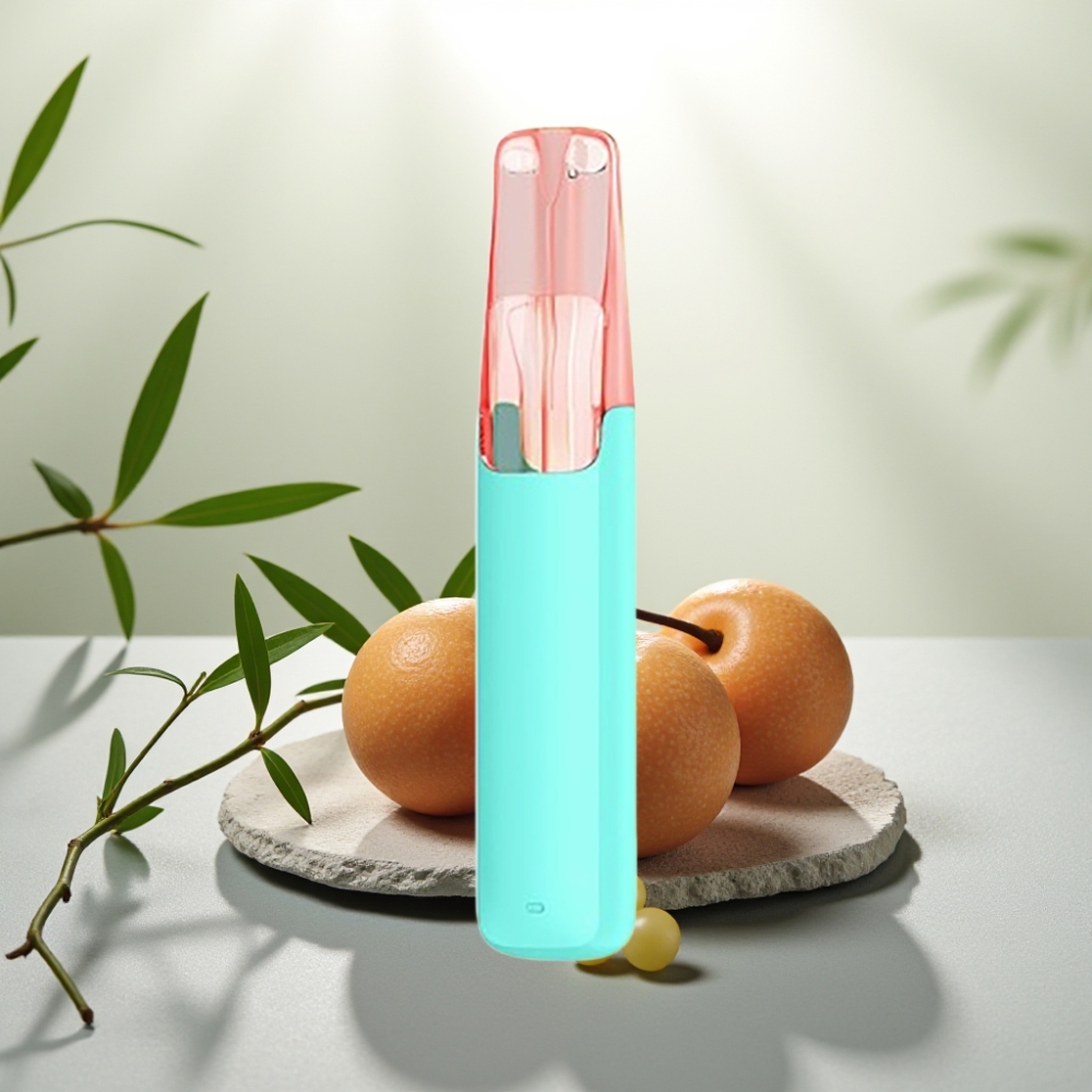 Snowplus Dash 4000 Puffs Dispozabil Struguri Acrișori Ceramic 530 mAh 7.5 ml
