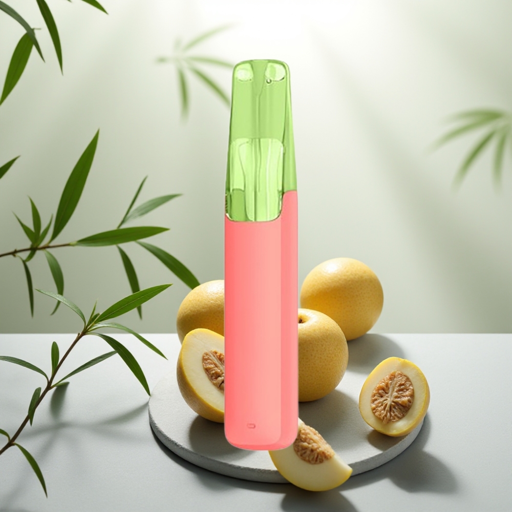 Snowplus Dash 4000 Pufuri Dispozabil 7.5 ml, 530 mAh, Gheață Luxuriantă