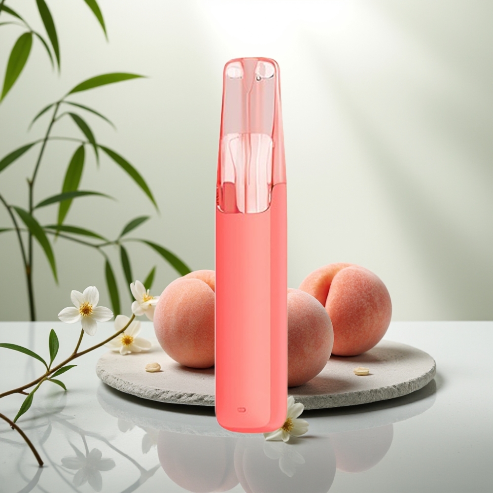 Snowplus Dash 4000 Pufuri Dispozabil Aroma de Piata cu Gheata, 4000 Pufuri, 7.5 ml, 530 mAh