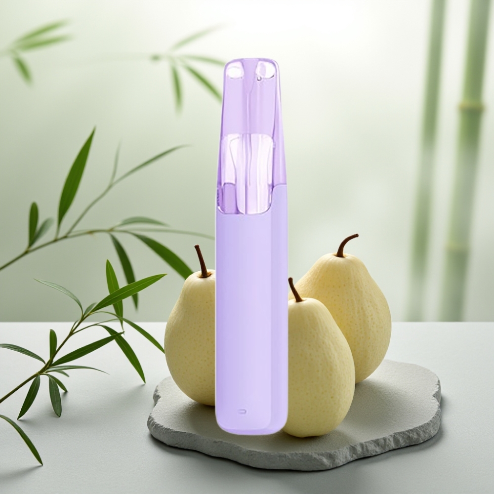 Snowplus Dash 4000 Pufuri Dispozabil Taro Gheață, 7.5 ml, 530 mAh